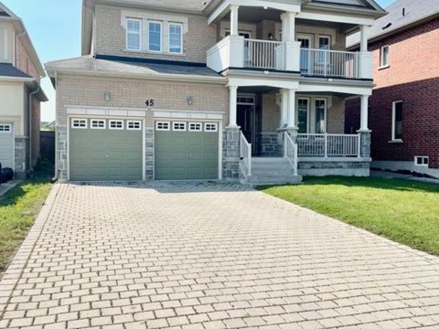 For Lease 45 Philips Lake Court, Richmond Hill, Ontario