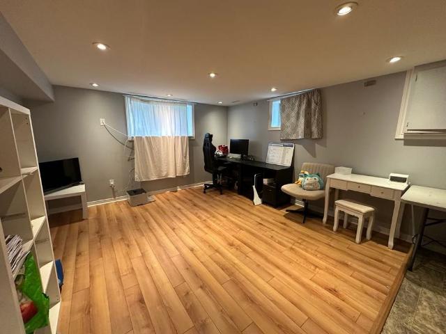 For Lease 45 River Road Unit# Bsmt, Mississauga, Ontario
