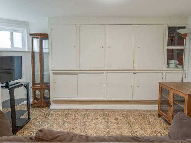 For Lease 45 Rusholme Pk Crescent Unit# Basement, Toronto, Ontario