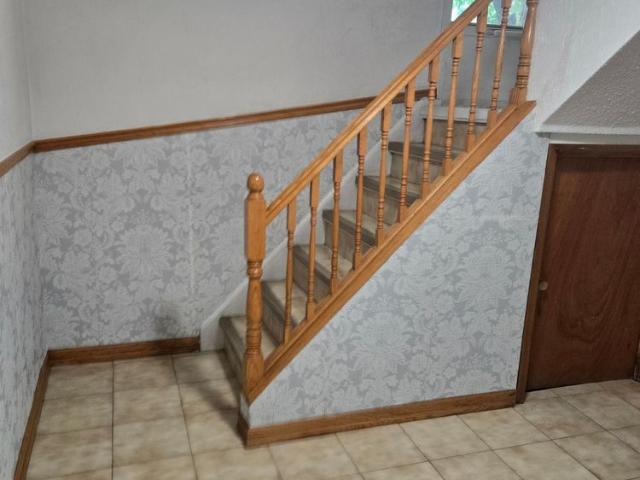 For Lease 45 Wheelwright Crescent Unit# Bsmt, Toronto, Ontario