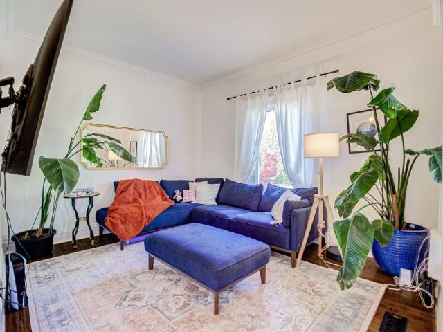 For Lease 45 Wychwood Avenue, Toronto, Ontario