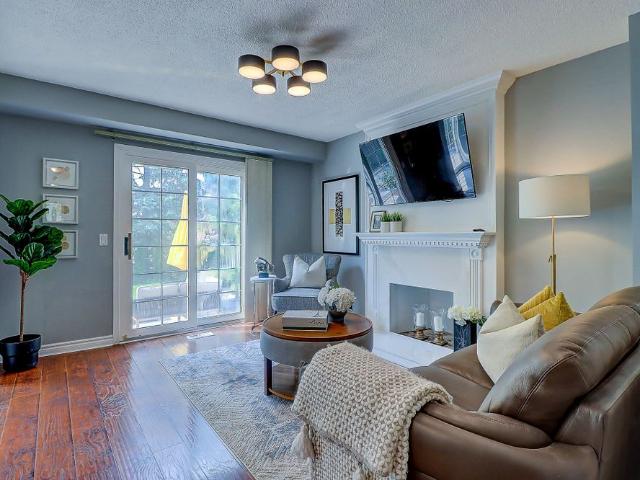 For Lease 45 Vanessa Road, Markham, Ontario