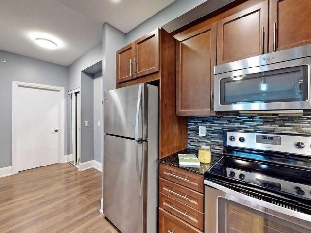 For Lease 45 Yorkland Boulevard Unit# 205, Brampton, Ontario