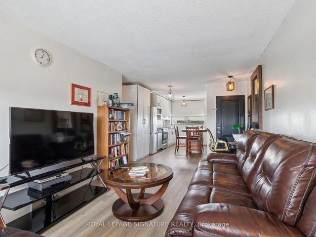 For Lease 4645 Jane Street Unit# 720, Toronto, Ontario