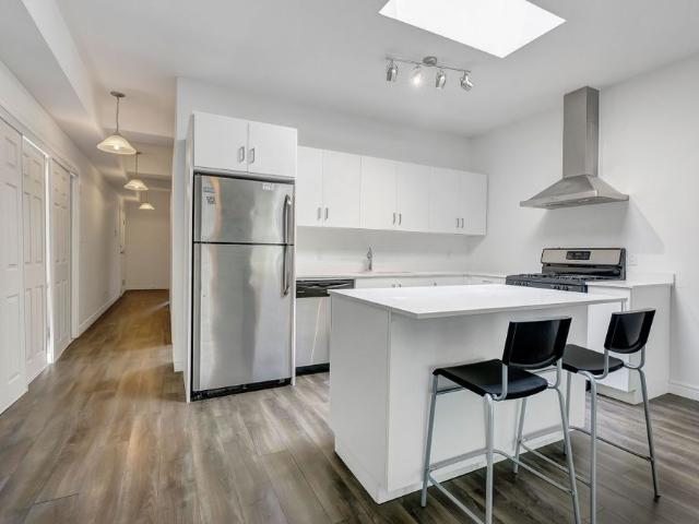 For Lease 464 College Street Unit# 3, Toronto, Ontario