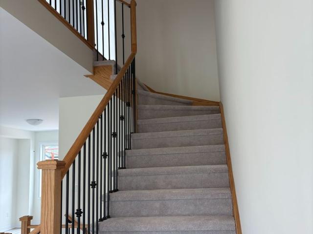 For Lease 464 Jack Wilford Way, Woodstock, Ontario