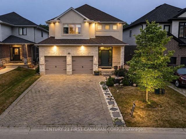 For Lease 464 Jessica Way Road, London North, Ontario