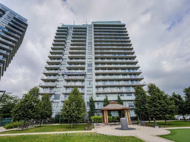 For Lease 4655 Glen Erin Drive Unit# 806, Mississauga, Ontario