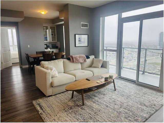 For Lease 4655 Glen Erin Drive Unit# 1803, Mississauga, Ontario