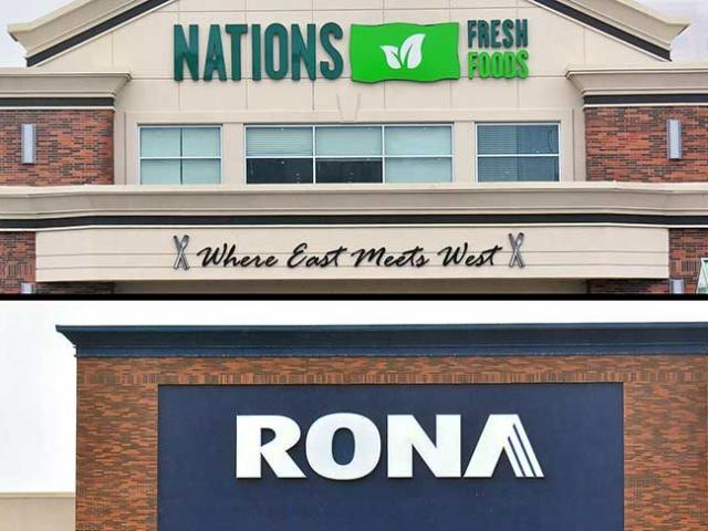 For Lease 4655 Glen Erin Drive Unit# Ph 4, Mississauga, Ontario