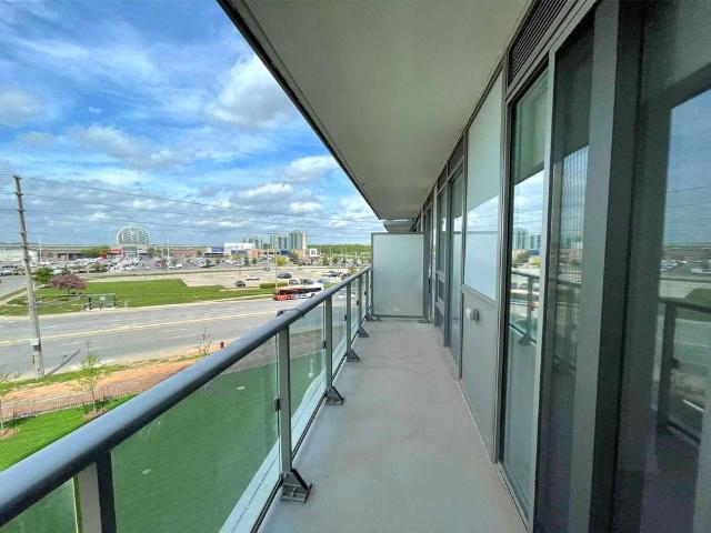 For Lease 4655 Metcalfe Avenue Unit# 411, Mississauga, Ontario