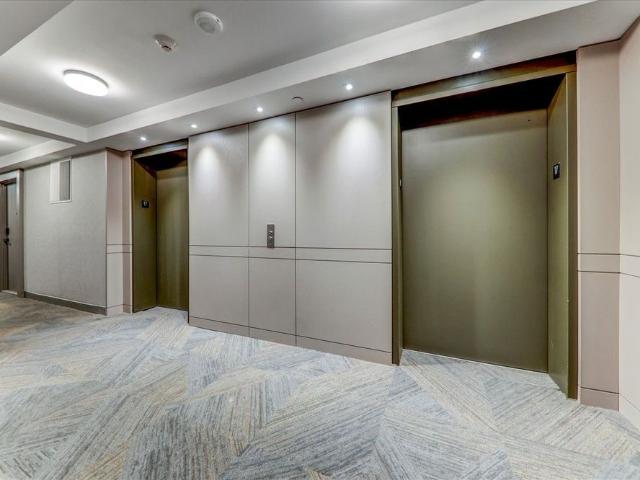 For Lease 4655 Metcalfe Avenue Unit# 1707, Mississauga, Ontario
