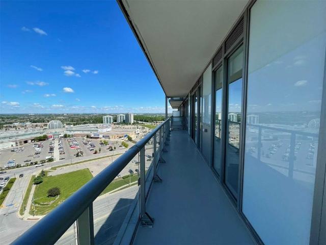 For Lease 4655 Metcalfe Avenue Unit# 1709B, Mississauga, Ontario