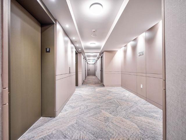 For Lease 4655 Metcalfe Avenue Unit# 1701, Mississauga, Ontario