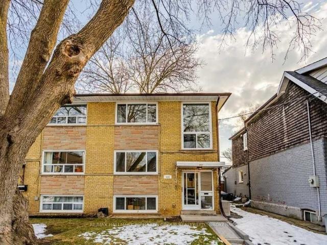 For Lease 465 Ashdale Avenue Unit# 2, Toronto, Ontario