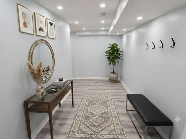 For Lease 465 Kleinburg Summit Way, Vaughan, Ontario