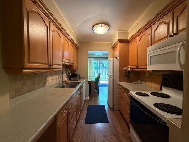 For Lease 4662 Kingston Road, Toronto, Ontario