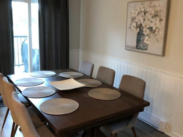 For Lease 466 Oxbow Crescent Unit# 6, Collingwood, Ontario