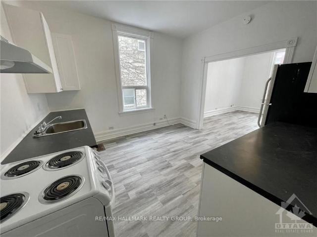 For Lease 466 O'CONNOR Street Unit# 1A, Glebe Ottawa East and Area, Ontario