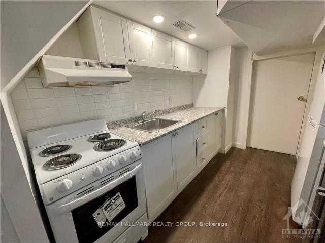 For Lease 466 O'CONNOR Street Unit# 1B, Glebe Ottawa East and Area, Ontario