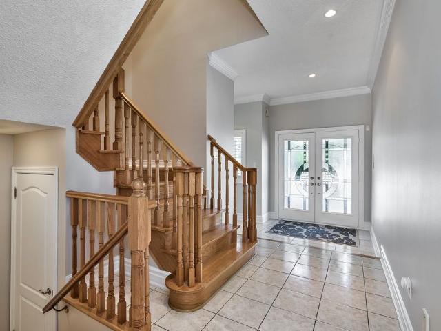For Lease 466 Thistle Glen Lane, Oakville, Ontario