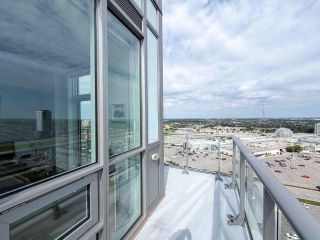 For Lease 4677 Glen Erin Drive Unit# PH02, Mississauga, Ontario