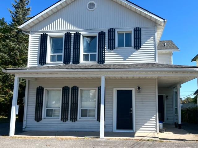 For Lease 4674 Zimmerman Avenue Unit# Unit 3, Niagara Falls, Ontario