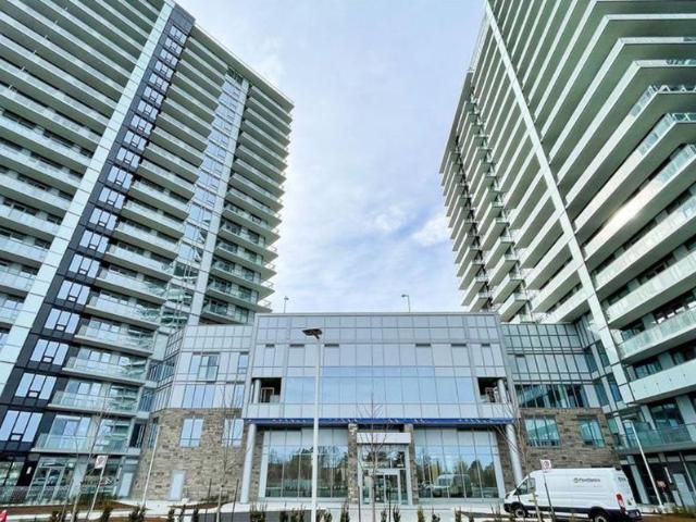 For Lease 4675 Metcalfe Avenue Unit# 606, Mississauga, Ontario