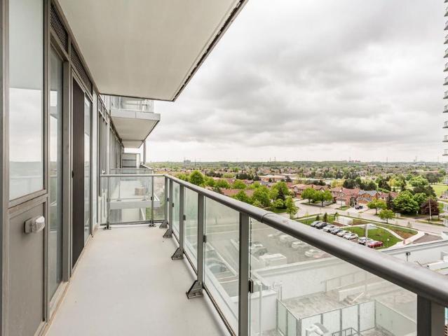 For Lease 4675 Metcalfe Avenue Unit# 806, Mississauga, Ontario