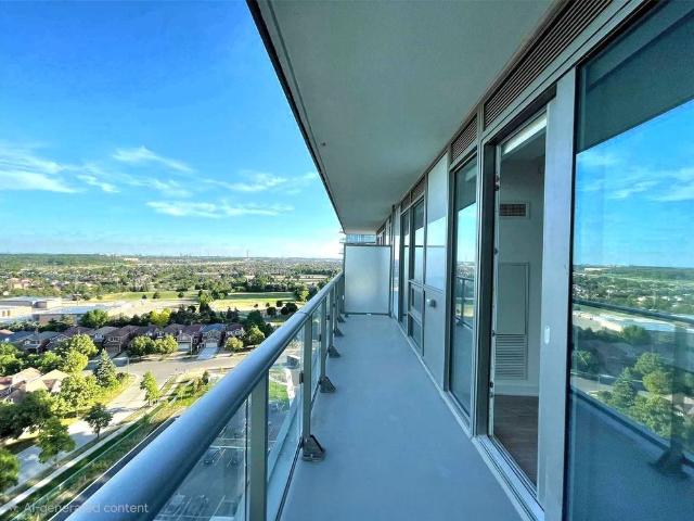 For Lease 4675 Metcalfe Avenue Unit# 1403, Mississauga, Ontario