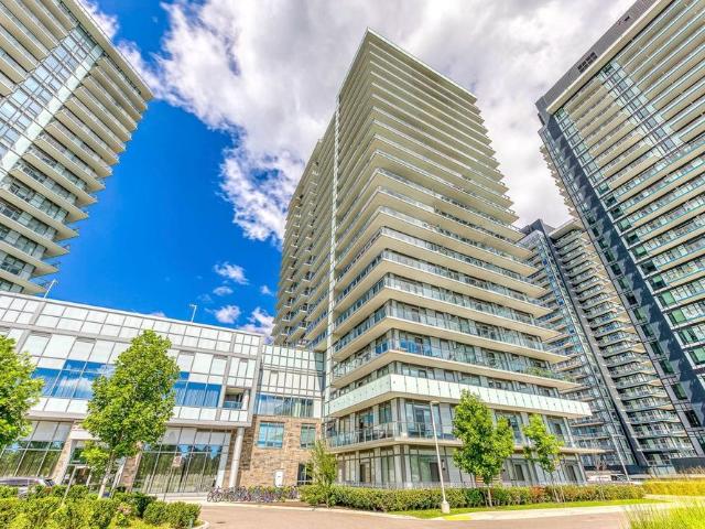 For Lease 4675 Metcalfe Avenue Unit# 1709, Mississauga, Ontario
