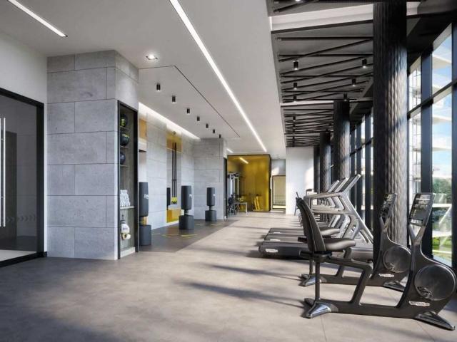For Lease 4675 Metcalfe Avenue Unit# 202, Mississauga, Ontario