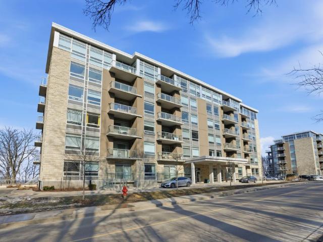 For Lease 467 Charlton Avenue Unit# 307, Hamilton, Ontario