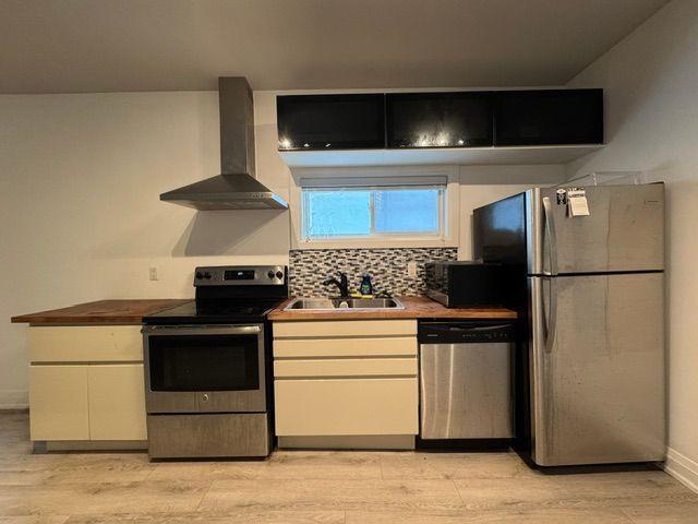 For Lease 467 Keele Street Unit# Main, Toronto, Ontario