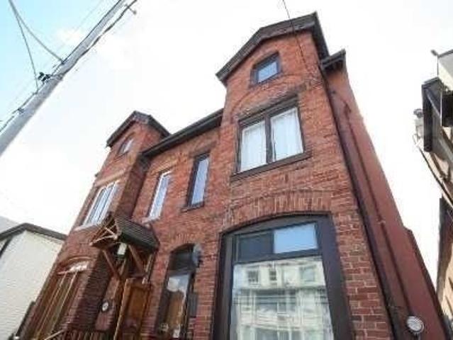 For Lease 467 Richmond Street Unit# 2, Toronto, Ontario