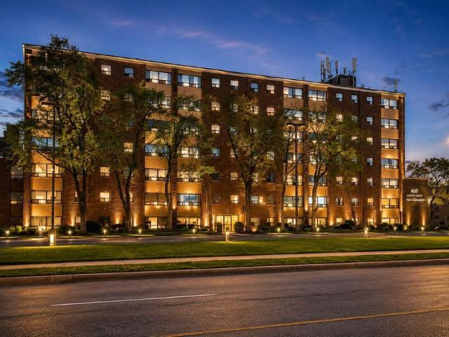 For Lease 468 Ottawa Street Unit# 436D, Hamilton, Ontario