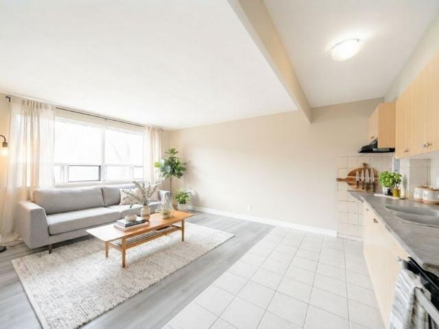 For Lease 468 Ottawa Street Unit# 630D, Hamilton, Ontario