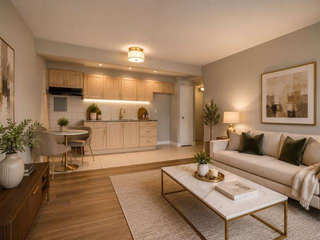 For Lease 468 Ottawa Street Unit# 309A, Hamilton, Ontario