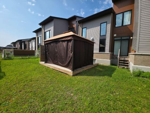 For Lease 468 Trident Mews, Leitrim, Ontario