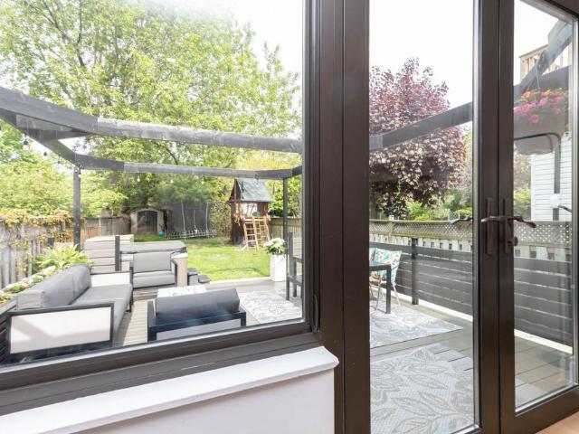For Lease 469 Clendenan Avenue, Toronto, Ontario