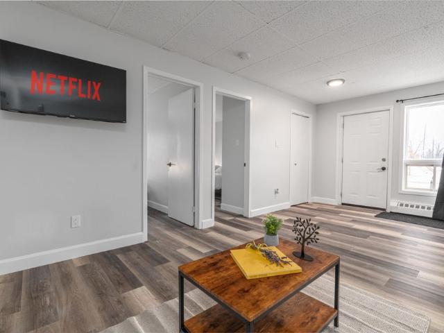 For Lease 469 Grey Street Unit# 7, London East, Ontario