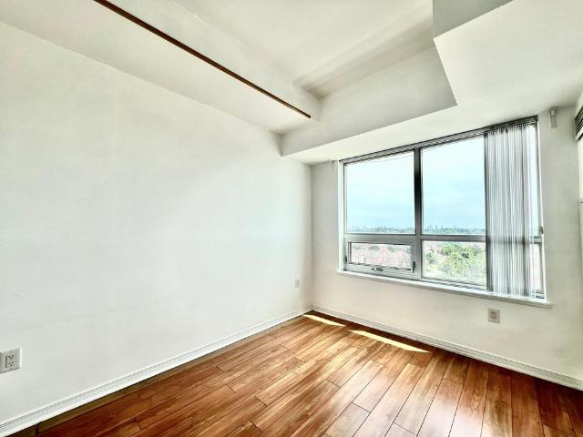 For Lease 4600 Steeles Avenue Unit# 803, Markham, Ontario