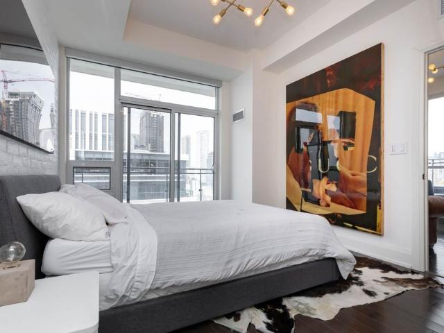 For Lease 460 Adelaide Street Unit# Ph103, Toronto, Ontario