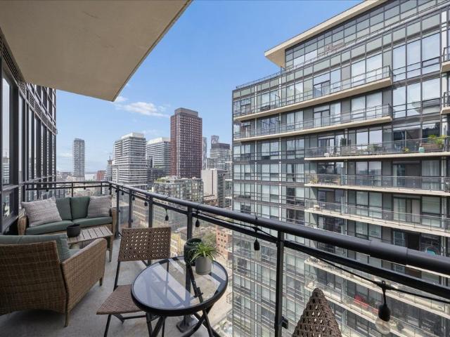 For Lease 460 Adelaide Street Unit# PH 122, Toronto, Ontario