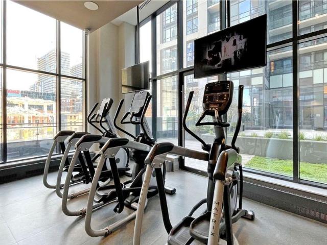 For Lease 460 Adelaide Street Unit# 1821, Toronto, Ontario
