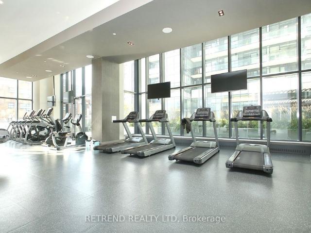For Lease 460 Adelaide Street Unit# 2109, Toronto, Ontario