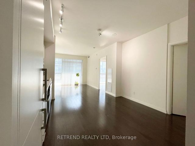 For Lease 460 Adelaide Street Unit# 2109, Toronto, Ontario