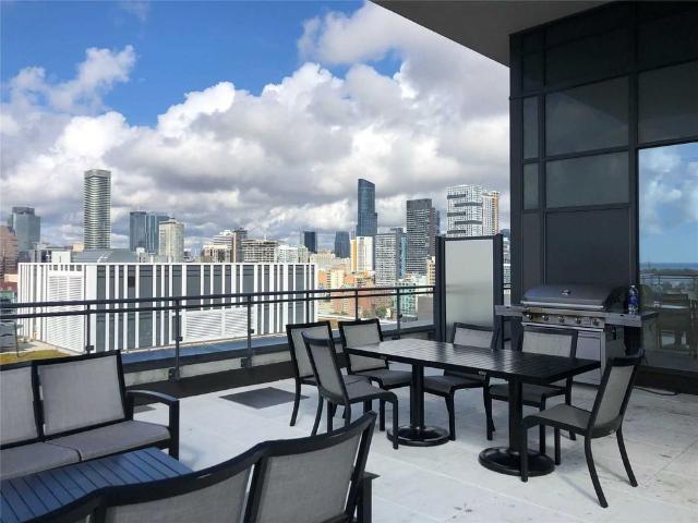 For Lease 460 Adelaide Street Unit# 525, Toronto, Ontario
