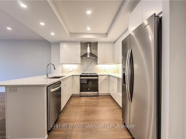 For Lease 460 Callaway Road Unit# 609, London North, Ontario