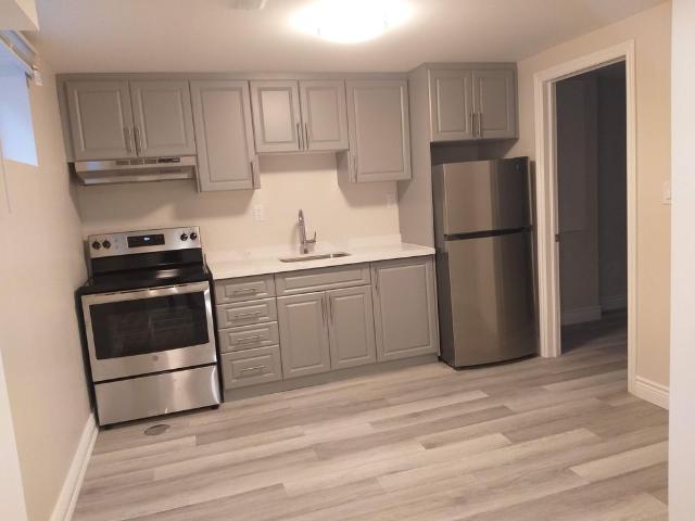 For Lease 460 Chieftan Circle Unit# Basement, Mississauga, Ontario